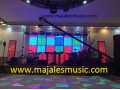 خدمات موزیک صدا نورپردازی انواع جشن ها و مجالس - پخش موزیک در Amazon
