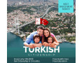 اقامت و شهروندی ترکیه