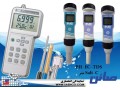 PHمتر,ECمتر,TDSمتر,شوری سنج,اسیدسنج,MVمتر,کنداکتیمتر - PHمتر رومیزی دیجیتال استاندارد