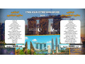 Icon for تورهای ترکیبی نمایشگاه نساجی ITMA ASIA + CITME 2025 📍 سنگاپور – ۲۸ تا ۳۱ اکتبر ۲۰۲۵