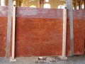 گرانیت سنگ برادران سلمی تولید کننده انواع تراورتن مرمریت - مرمریت صلصالی