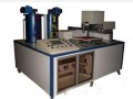 ماشین سازی صنعتگران سبز,خط تولید اتوماتیک فیلتر هوای استاندارد,0912510000