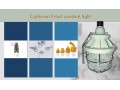 Icon for چراغ آویز ضد انفجار