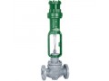 کنترل پمپ فشار فیشر Constant – Pressure Pump Fisherr 1B|1BR - pump cng