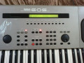 YAMAHA EOS B500 - Yamaha Piano