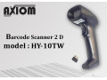 Icon for بارکدخوان دوبعدی بیسیم اکسیوم مدل AXIOM TY-10TW