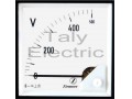 فروش کم سابقه تجهیزات اندازه گیری تابلو برق زیمر  آلمان در زمینه انواع لوازم اندازه گیری تابلو برق AC