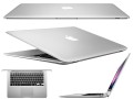 شرکت گارانتی اپل شامل مدلهای :  iBook , iPad , MacBook , MacBook Air , MacBook Pro , PowerBook 