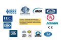 Icon for استانداردهای iec
