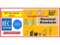 Icon for لیست استانداردهای بین المللی