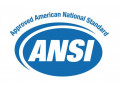 Icon for استانداردهای ملی آمریکا ansi