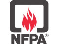Icon for استانداردهای آتش 2025 nfpa