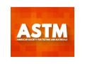 Icon for معرفی و فروش استانداردهای تست مواد astm