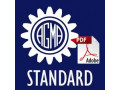 Icon for دانلود استانداردهای 2025 چرخ دنده agma