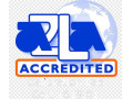 استانداردهای آزمایشگاه ها استاندارد a2la