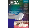 Icon for استانداردهای دندانپزشکی ada