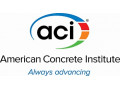 استانداردهای بتن و ساختمان aci 2025