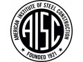 Icon for aisc 2025 استانداردهای سازه های فولادی 2025