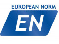 Icon for استانداردهای اروپا cen en cenelec 2026