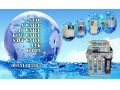 فروش انواع دستگاه های تصفیه آب