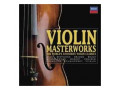 Icon for بزرگترین مجموعه صوتی شاهکار ویولن کلاسیک منتخب جهان ( 35 سی دی ) Violin Masterworks