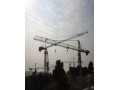 اجاره تاورکرین tower crane - تاورکرین مشهد