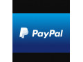 Icon for اکانت پی پال Paypal انگلیس ق4م, مسترکارت مجازی