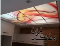 طراح و مجری سقف های کاذب آسمان مجازی - مجازی سازی در تهران