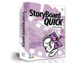 نسخه اصلی StoryBoard Quick 6.1 ( قوی ترین نرم افزار ساخت استوری بورد ) - بورد mp3 player