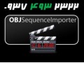 پلاگین Obj Sequence Importer ( نسخه قانونی ) - کار پرسود و قانونی