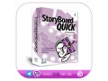 نرم افزار Storyboard Quick