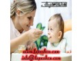 نگهداری و مراقبت از کودک و نوزاد در منزل - مراقبت های دندان
