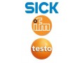 فروش محصولات SICK ifm testo - چشم SICK