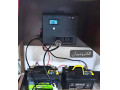 یو پی اس‌ UPS استابلایزر