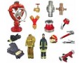 Icon for کپسول آتشنشانی,لباسکار,کفش ایمنی,کلاه,دستکش