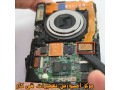 آموزش تعمیرات انواع دوربین دیجیتال