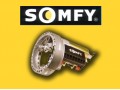 موتور های سامفی Somfy توبولار سامفی سنترال سامفی - موتور