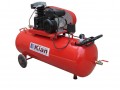 Icon for کمپرسور 150 لیتری تک سیلندر - تولیدکننده انواع کمپرسورهای باد پیستونی سه فاز و تک فاز با ظرفیتهای مختلف 