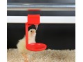 تجهیزات مرغداری تولیدی صنعتی البرزان پخش نیپل/لوله/فشار - نیپل آبخوری گوشتی