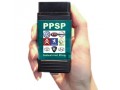 (PPSP) دیاگ اسکنر جیبی  - اسکنر ویژه پلیس