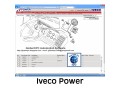 اطلاعات تعمیرگاهی ایوکو Iveco - iveco سایپا