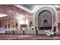  پارتیشن متحرک و پارتیشن مسجد:(پاراوان)  - پاراوان مطب