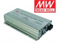 شارژر باتری 12 ولت 50 آمپر منویل PB-600-12 /  meanwell / MW