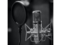 AD is: استودیو موسیقی استودیو آهنگسازی تهیه و تولید تک آهنگ و آلبوم موسیقی به شکل کاملا حرفه ای