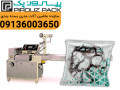 Icon for دستگاه بسته بندی کوکی خیس پیروزپک؛ حفظ طراوت و شکل ظاهری در بسته‌بندی صنعتی 