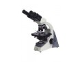 میکروسکوپ دو چشمی-میکروسکوپ با منبع نورLED - چشمی درب ارزان