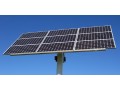نیروگاه خورشیدی - نیروگاه برق