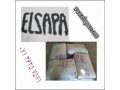 شرکت ELSAPA /  تامین و فروش ABS در گرید های مختلف