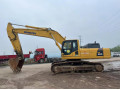 Icon for فروش بیل مکانیکی 400 خط 8 آر komatsu کد EXK272