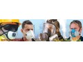 ماسک تنفسی یوویکس - گاز تنفسی